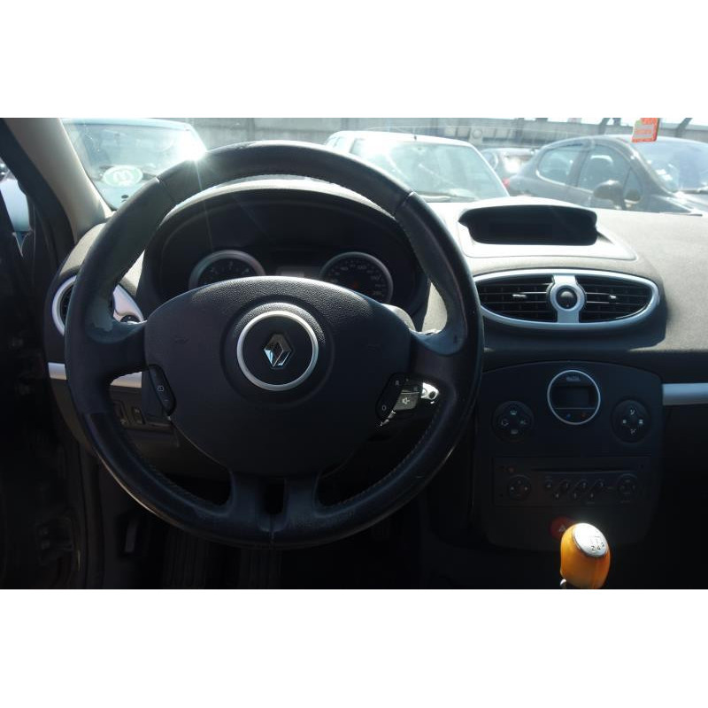 Kit de demarrage RENAULT CLIO 3 Photo n°15