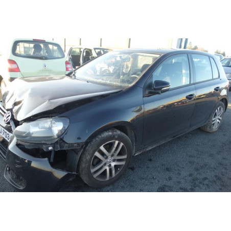 Vitre arriere droit VOLKSWAGEN GOLF 6