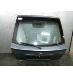 Malle/Hayon arriere OPEL ASTRA G Photo n°1