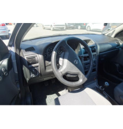 Malle/Hayon arriere OPEL ASTRA G