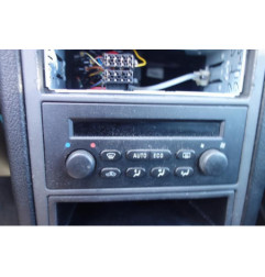Malle/Hayon arriere OPEL ASTRA G