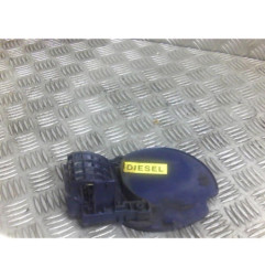 Trappe d'essence PEUGEOT 307