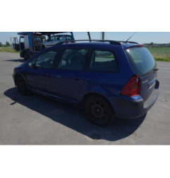 Trappe d'essence PEUGEOT 307