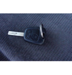 Trappe d'essence PEUGEOT 307