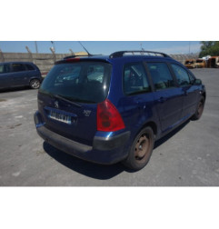 Trappe d'essence PEUGEOT 307