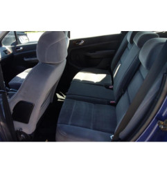 Trappe d'essence PEUGEOT 307