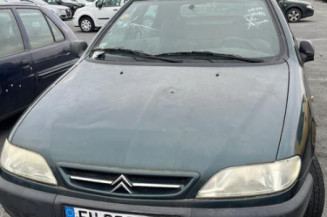 Jante CITROEN XSARA