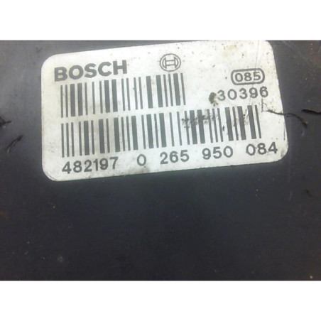 Bloc ABS (freins anti-blocage) PEUGEOT 307