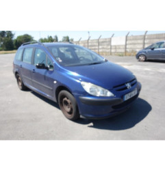 Bloc ABS (freins anti-blocage) PEUGEOT 307