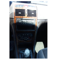 Bloc ABS (freins anti-blocage) PEUGEOT 307