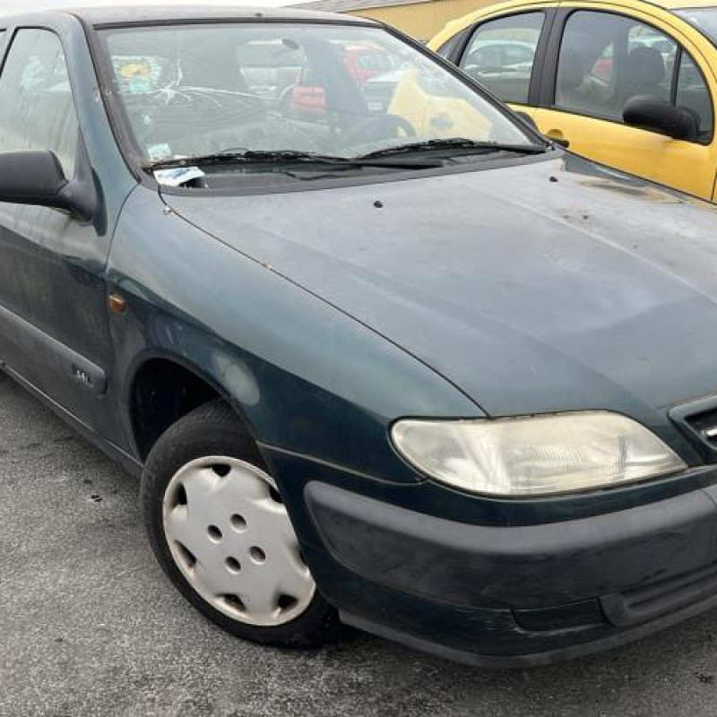 Jante CITROEN XSARA Photo n°6