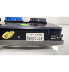 Commande chauffage OPEL ASTRA H