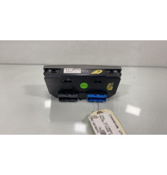 Commande chauffage OPEL ASTRA H