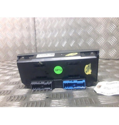 Commande chauffage OPEL ASTRA H