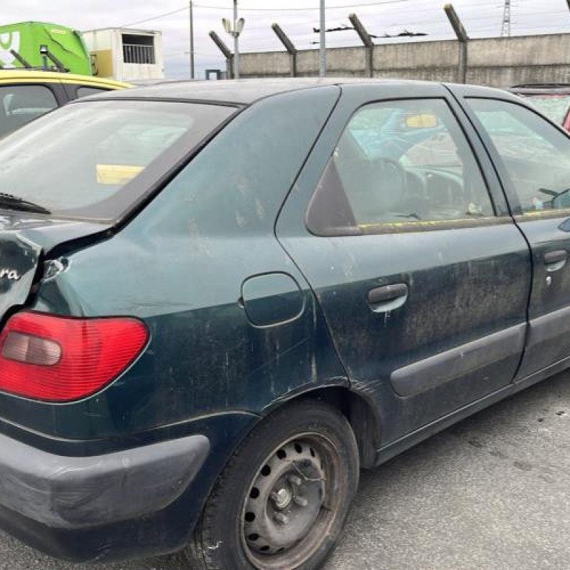 Jante CITROEN XSARA Photo n°7
