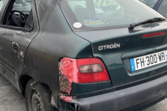 Jante CITROEN XSARA