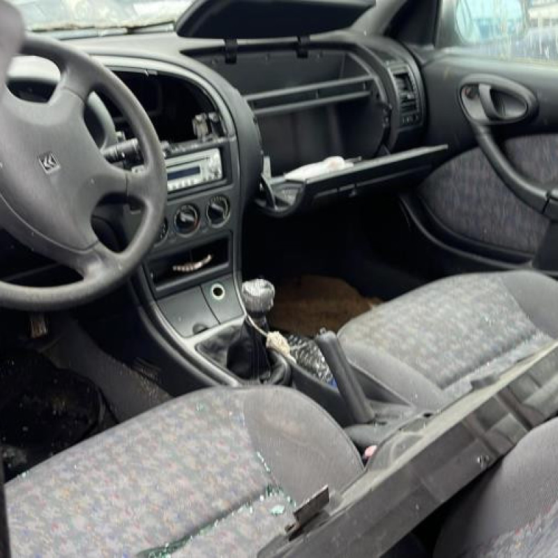 Jante CITROEN XSARA Photo n°9