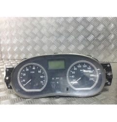 Compteur DACIA LOGAN 1