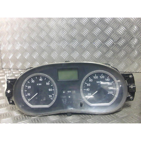 Compteur DACIA LOGAN 1