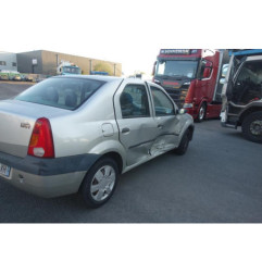 Compteur DACIA LOGAN 1