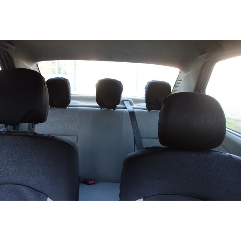 Compteur DACIA LOGAN 1 Photo n°8