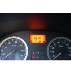 Compteur DACIA LOGAN 1