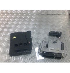 Kit de demarrage RENAULT SCENIC 2