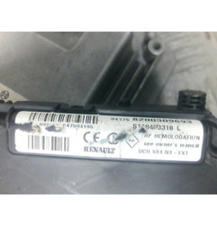Kit de demarrage RENAULT SCENIC 2