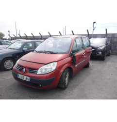 Kit de demarrage RENAULT SCENIC 2