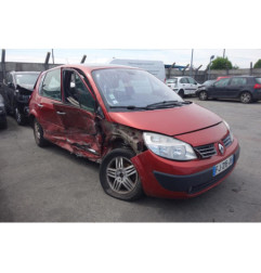 Kit de demarrage RENAULT SCENIC 2