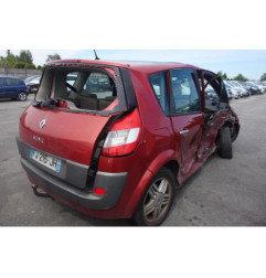 Kit de demarrage RENAULT SCENIC 2