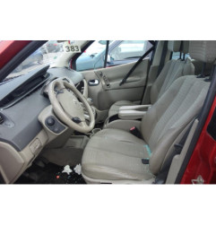 Kit de demarrage RENAULT SCENIC 2