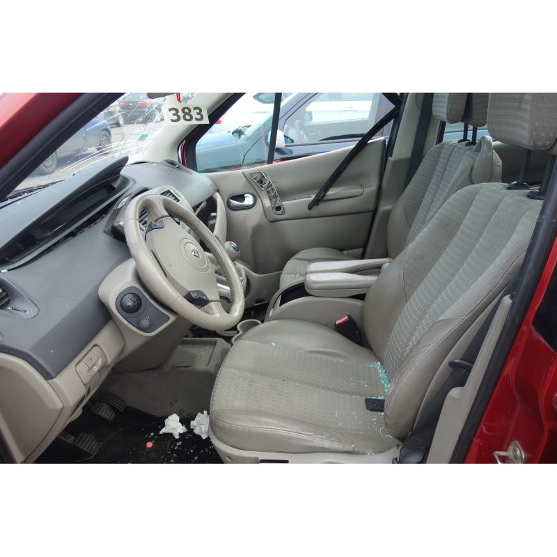 Kit de demarrage RENAULT SCENIC 2 Photo n°9