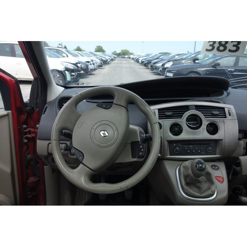 Kit de demarrage RENAULT SCENIC 2 Photo n°11
