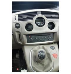 Kit de demarrage RENAULT SCENIC 2