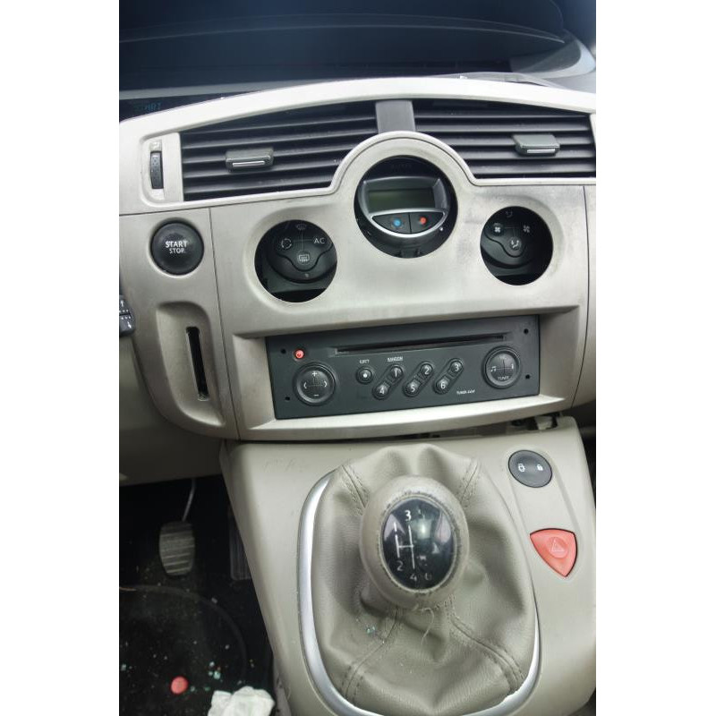 Kit de demarrage RENAULT SCENIC 2 Photo n°13