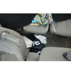 Kit de demarrage RENAULT SCENIC 2