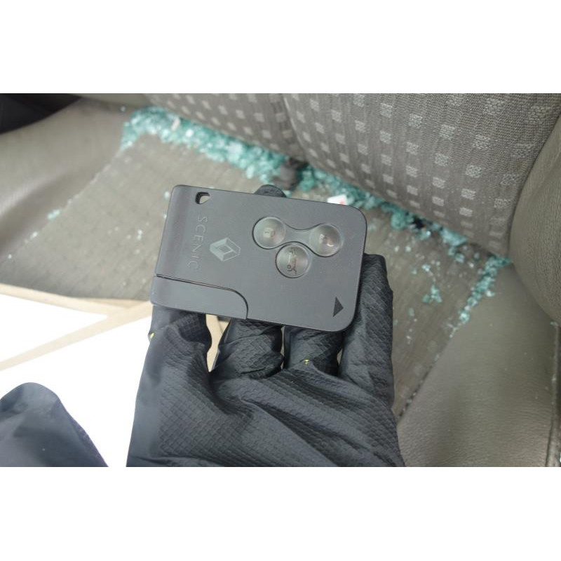 Kit de demarrage RENAULT SCENIC 2 Photo n°18