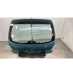 Malle/Hayon arriere PEUGEOT 206 Photo n°1