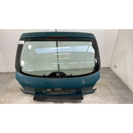 Malle/Hayon arriere PEUGEOT 206 Photo n°1