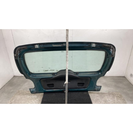 Malle/Hayon arriere PEUGEOT 206