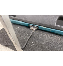 Malle/Hayon arriere PEUGEOT 206