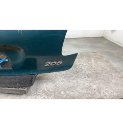 Malle/Hayon arriere PEUGEOT 206