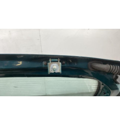 Malle/Hayon arriere PEUGEOT 206