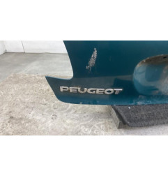 Malle/Hayon arriere PEUGEOT 206