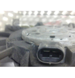 Moto ventilateur radiateur RENAULT LAGUNA 3