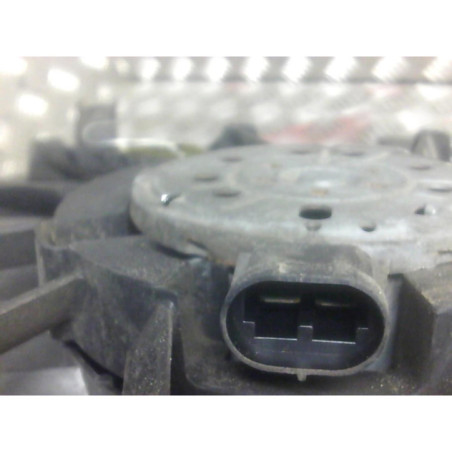 Moto ventilateur radiateur RENAULT LAGUNA 3