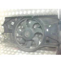Moto ventilateur radiateur RENAULT LAGUNA 3
