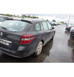 Moto ventilateur radiateur RENAULT LAGUNA 3