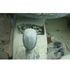 Moto ventilateur radiateur RENAULT LAGUNA 3
